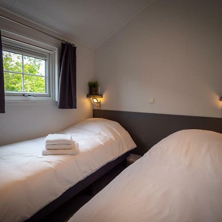 Luxe Lodge Zeehoeve ฮาร์ลิงเงน ภายนอก รูปภาพ